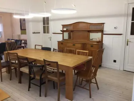 Maison spacieuse avec 6 chambres à De Panne, Maison 18 personnes à De Panne - Photo 2