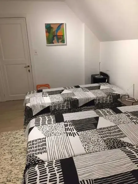 Maison spacieuse avec 6 chambres à De Panne, Maison 18 personnes à De Panne - Photo 8