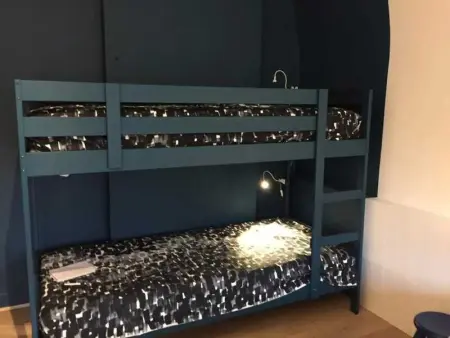 Maison spacieuse avec 6 chambres à De Panne, Maison 18 personnes à De Panne - Photo 9