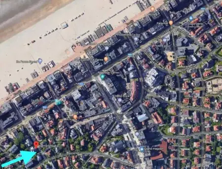 Maison spacieuse avec 6 chambres à De Panne, Maison 18 personnes à De Panne - Photo 11