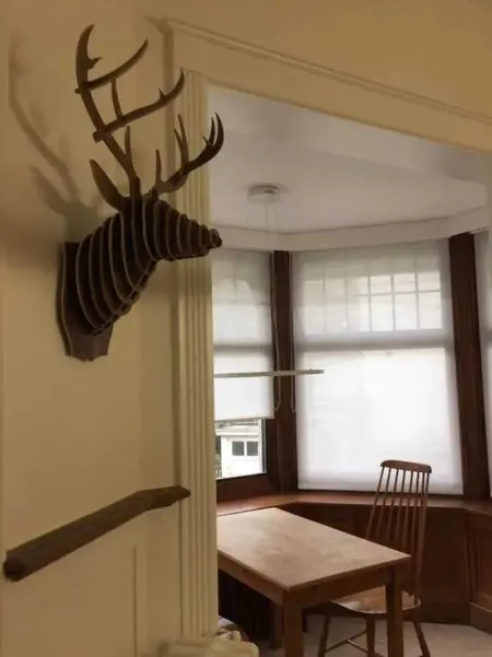 Maison spacieuse avec 6 chambres à De Panne, Maison 18 personnes à De Panne - Photo 14