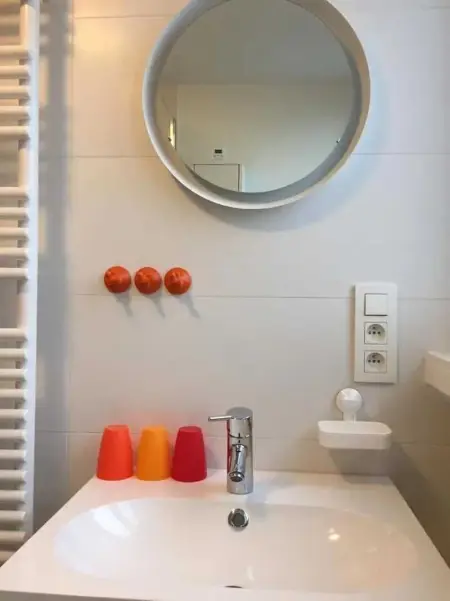 Maison spacieuse avec 6 chambres à De Panne, Maison 18 personnes à De Panne - Photo 17