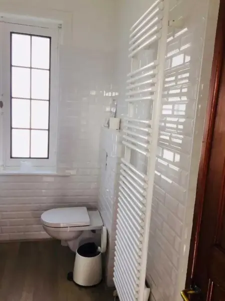 Maison spacieuse avec 6 chambres à De Panne, Maison 18 personnes à De Panne - Photo 18