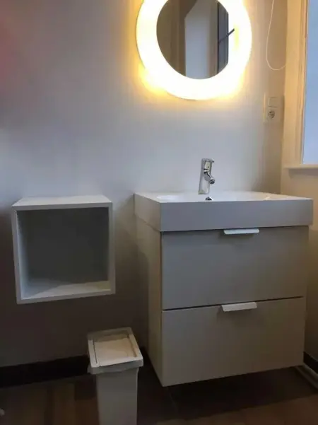 Maison spacieuse avec 6 chambres à De Panne, Maison 18 personnes à De Panne - Photo 19