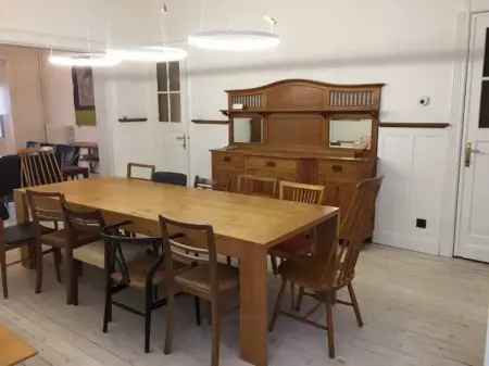 Maison spacieuse avec 6 chambres à De Panne, Maison 18 personnes à De Panne - Photo 20