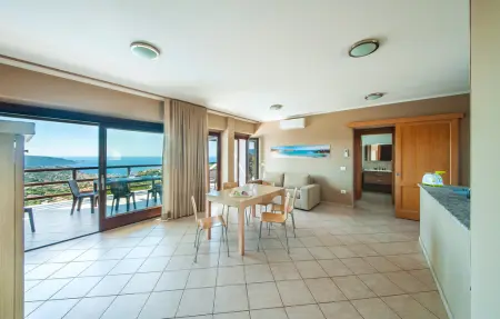 Maison 14 personnes à Trinita´d´Agultu OT - Photo 2