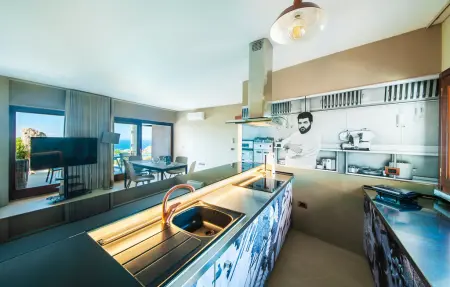 Maison 14 personnes à Trinita´d´Agultu OT - Photo 12