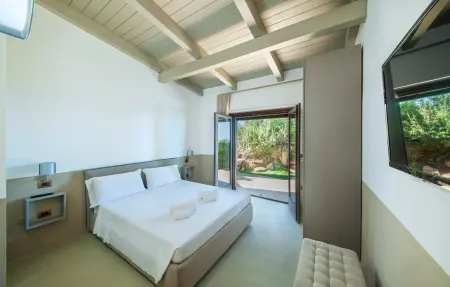 Maison 14 personnes à Trinita´d´Agultu OT - Photo 15