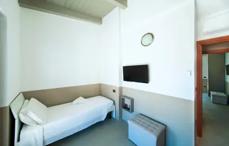 Maison 14 personnes à Trinita´d´Agultu OT - Photo 18