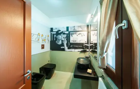 Maison 14 personnes à Trinita´d´Agultu OT - Photo 19