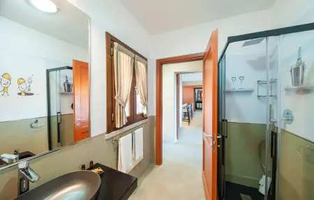 Maison 14 personnes à Trinita´d´Agultu OT - Photo 20