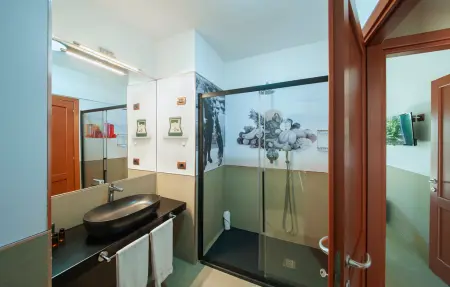 Maison 14 personnes à Trinita´d´Agultu OT - Photo 21