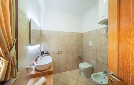 Maison 14 personnes à Trinita´d´Agultu OT - Photo 22