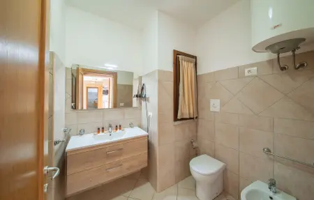 Maison 14 personnes à Trinita´d´Agultu OT - Photo 23