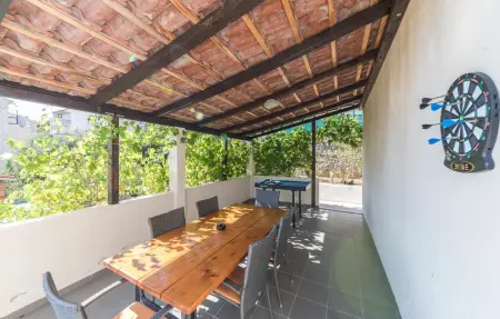 Maison 12 personnes à Okrug Donji - Photo 15