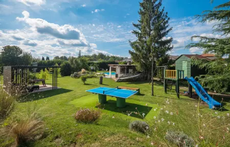 Maison 8 personnes à Pazin - Photo 6