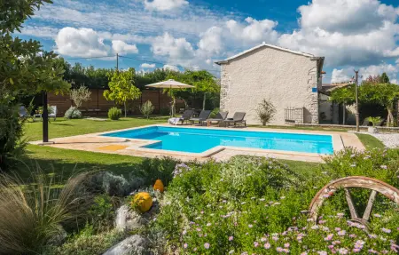 Maison 8 personnes à Pazin - Photo 9