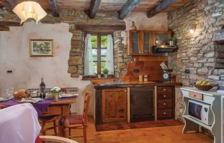 Maison 8 personnes à Pazin - Photo 31