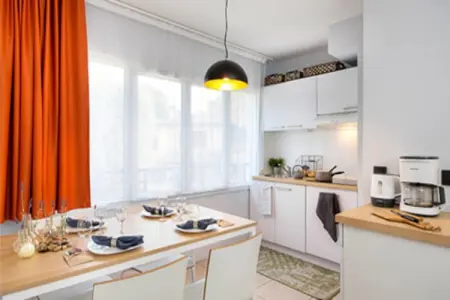 Adonis Mougins T2, Appartement 4 personnes à Mougins - Photo 1