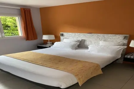 Adonis Mougins T2, Appartement 4 personnes à Mougins - Photo 7