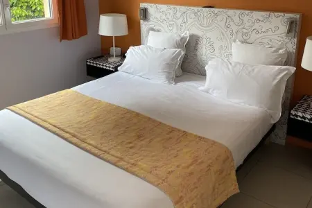 Adonis Mougins T2, Appartement 4 personnes à Mougins - Photo 9