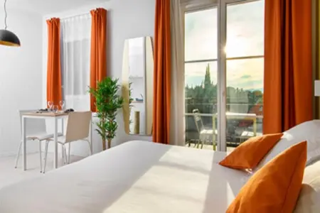 Adonis Mougins T2, Appartement 4 personnes à Mougins - Photo 10