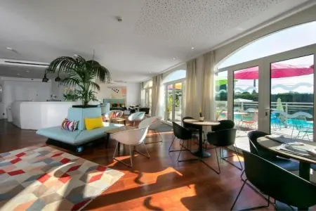Adonis Mougins T2, Appartement 4 personnes à Mougins - Photo 12