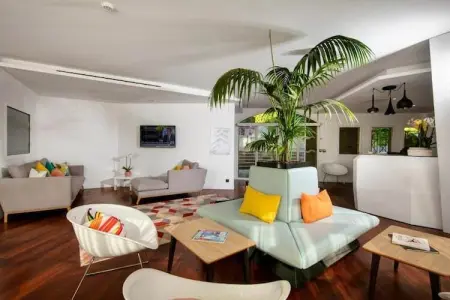 Adonis Mougins T2, Appartement 4 personnes à Mougins - Photo 13