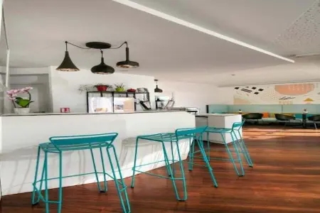 Adonis Mougins T2, Appartement 4 personnes à Mougins - Photo 14