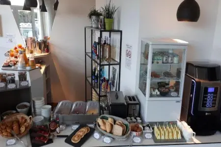 Adonis Mougins T2, Appartement 4 personnes à Mougins - Photo 15