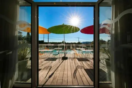 Adonis Mougins T2, Appartement 4 personnes à Mougins - Photo 19