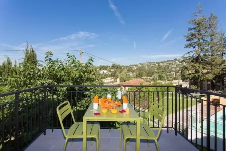 Adonis Mougins T2, Appartement 4 personnes à Mougins - Photo 21