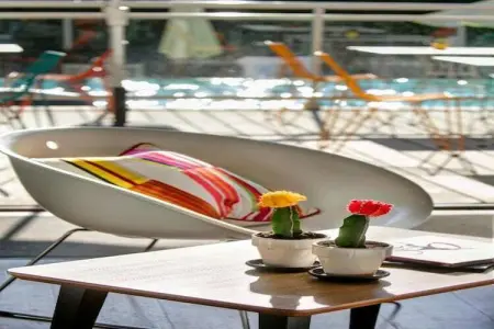 Adonis Mougins T2, Appartement 4 personnes à Mougins - Photo 24