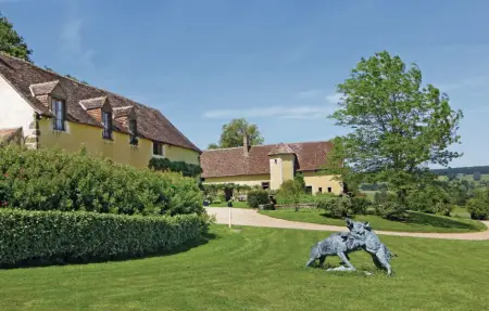 Maison 12 personnes à Domfront en Champagne - Photo 2