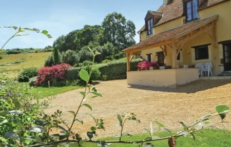 Maison 12 personnes à Domfront en Champagne - Photo 3