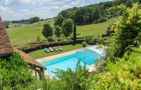 Maison 12 personnes à Domfront en Champagne - Photo 4