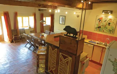 Maison 12 personnes à Domfront en Champagne - Photo 5