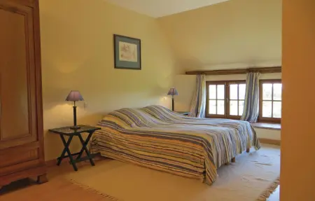 Maison 12 personnes à Domfront en Champagne - Photo 6