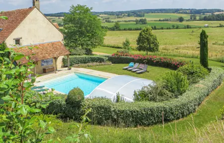 Maison 12 personnes à Domfront en Champagne - Photo 9