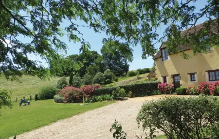 Maison 12 personnes à Domfront en Champagne - Photo 11