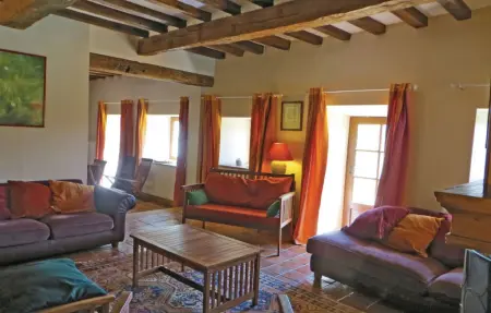 Maison 12 personnes à Domfront en Champagne - Photo 16