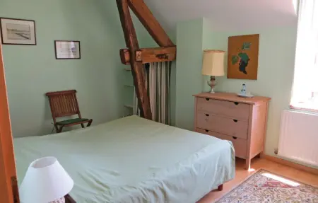Maison 12 personnes à Domfront en Champagne - Photo 20