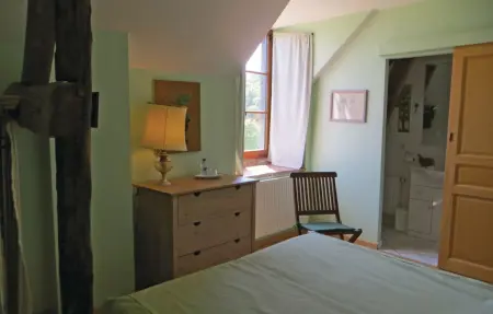 Maison 12 personnes à Domfront en Champagne - Photo 21