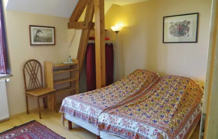 Maison 12 personnes à Domfront en Champagne - Photo 22