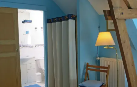 Maison 12 personnes à Domfront en Champagne - Photo 27
