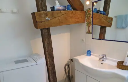 Maison 12 personnes à Domfront en Champagne - Photo 28