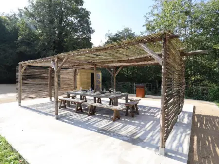 Le Moulin de Lachalade, Maison 12 personnes à Lachalade - Photo 1