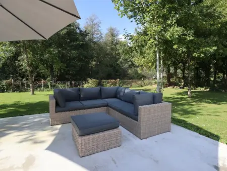 Le Moulin de Lachalade, Maison 12 personnes à Lachalade - Photo 5