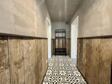 Le Moulin de Lachalade, Maison 12 personnes à Lachalade - Photo 8