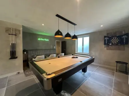 Le Moulin de Lachalade, Maison 12 personnes à Lachalade - Photo 9